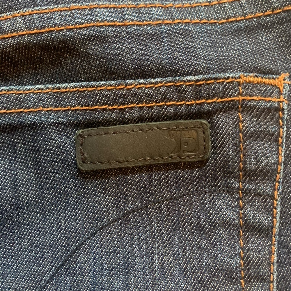 Joe’s Jean Chelsea